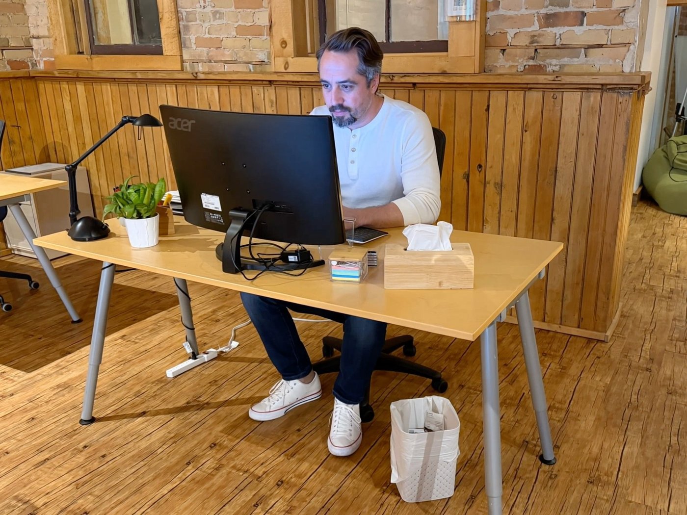 Good Company - coworking set